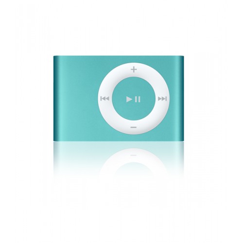 iPod shuffle