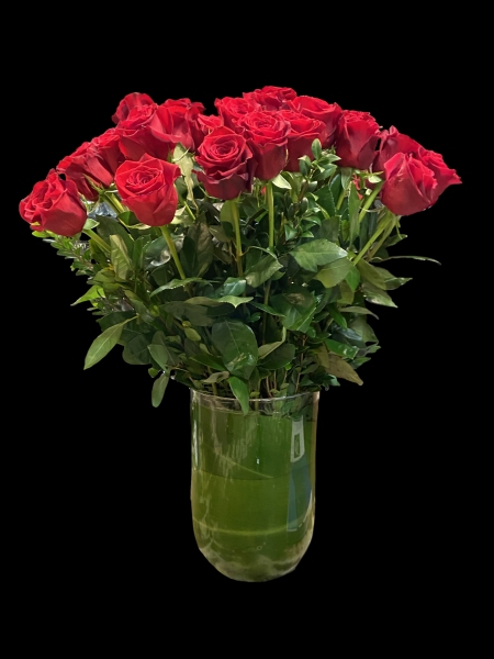 36 ROSES ARRANGEMENT 36 ROSES ARRANGEMENT