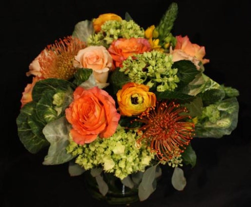 CITRUS BURST CITRUS BURST