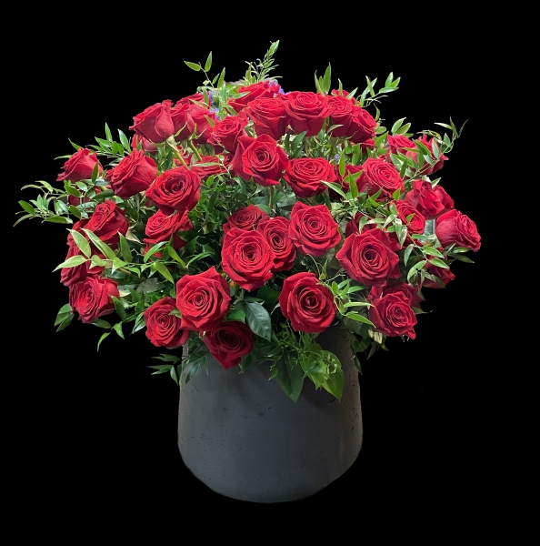 LUXE ROSES LUXE ROSES