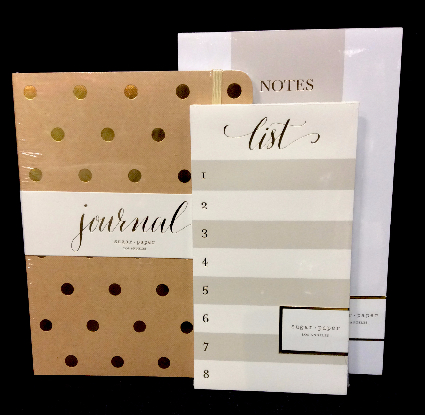 PAPERY GIFT SET PAPERY GIFT SET