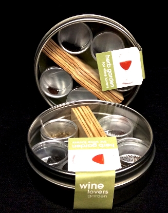 WINE LOVERS GARDEN WINE LOVERS GARDEN
