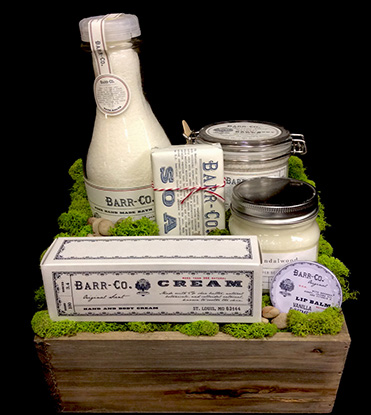 BATH BEAUTY GIFT SET (LARGE) BATH BEAUTY GIFT SET (LARGE)