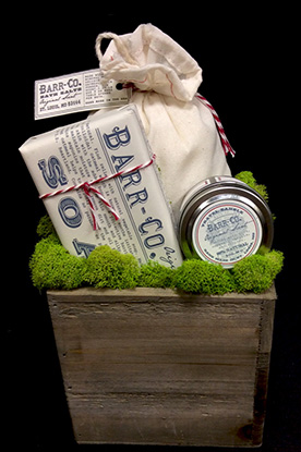 BATH BEAUTY GIFT SET (REGULAR) BATH BEAUTY GIFT SET (REGULAR)