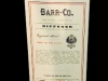 BARR CO ORIGINAL SCENT DIFFUSER BARR CO ORIGINAL SCENT DIFFUSER