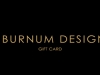 VIBURNUM GIFT CARDS VIBURNUM GIFT CARDS