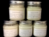 HAND POURED SOY CANDLE HAND POURED SOY CANDLE