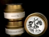 HAND POURED SOY TRAVEL CANDLE HAND POURED SOY TRAVEL CANDLE