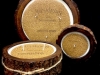 TREE BARK CANDLE TREE BARK CANDLE