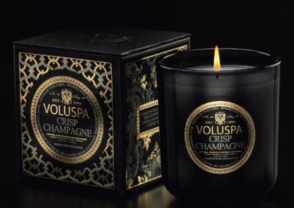 VOLUSPA CANDLES VOLUSPA CANDLES