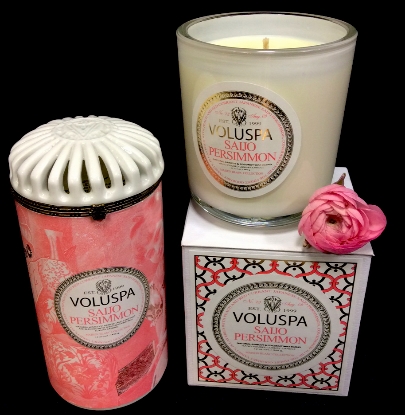 VOLUSPA CERAMICA VOLUSPA CERAMICA