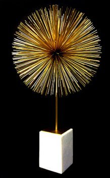 GOLD SPHERE GOLD SPHERE