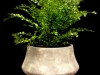 FAUX MAIDEN HAIR URN FAUX MAIDEN HAIR URN