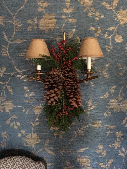Holiday Decor