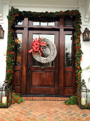 Holiday Decor