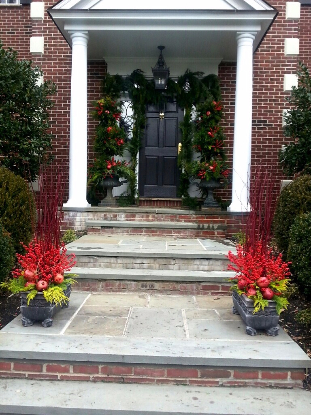 Holiday Decor