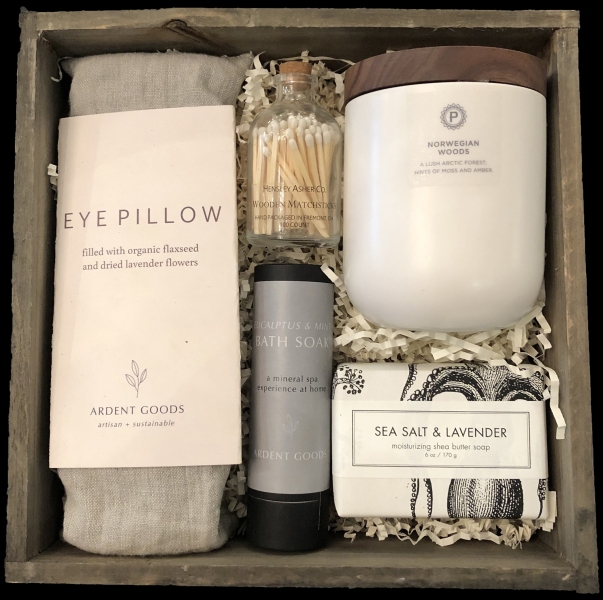 REJUVENATE BOX REJUVENATE BOX