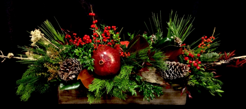 WOODLAND CHRISTMAS WOODLAND CHRISTMAS