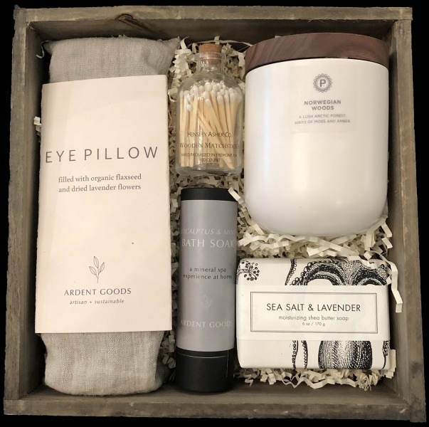 REJUVENATE BOX REJUVENATE BOX