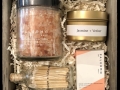 UNWIND BOX UNWIND BOX
