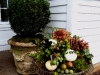 OUTDOOR PLANTERS