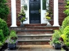 OUTDOOR PLANTERS