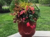 OUTDOOR PLANTERS
