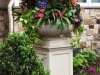 OUTDOOR PLANTERS