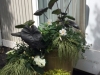 OUTDOOR PLANTERS