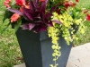 OUTDOOR PLANTERS