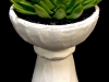 SUCCULENT STATUE SUCCULENT STATUE