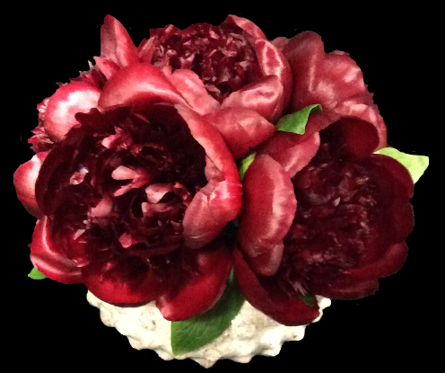 BREATHLESS BURGUNDY BREATHLESS BURGUNDY