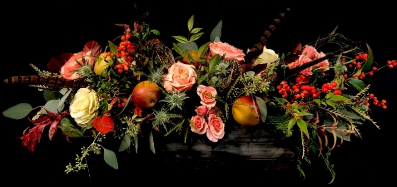 CORNUCOPIA CORNUCOPIA