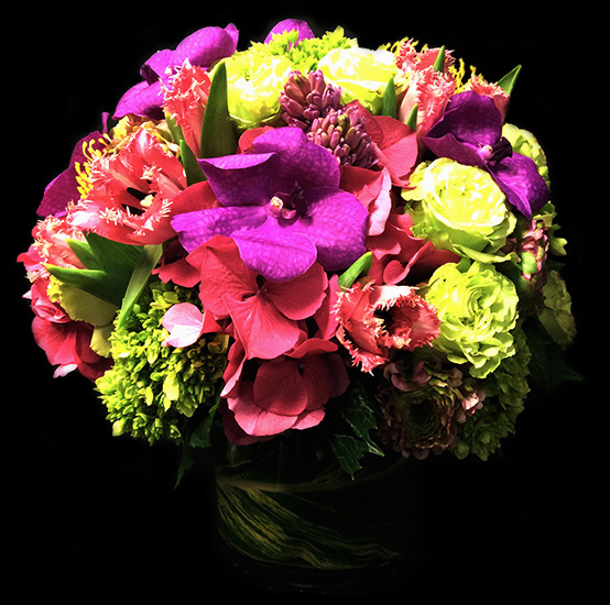 CHEERY BLOOMS CHEERY BLOOMS