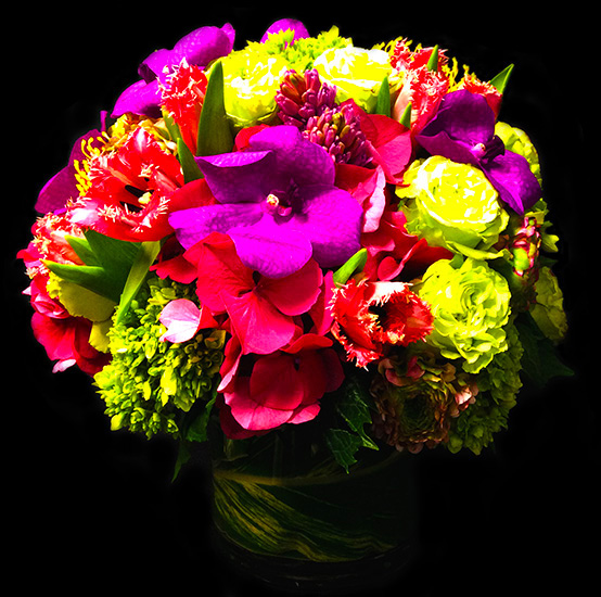 TOUCH OF COLOR TOUCH OF COLOR