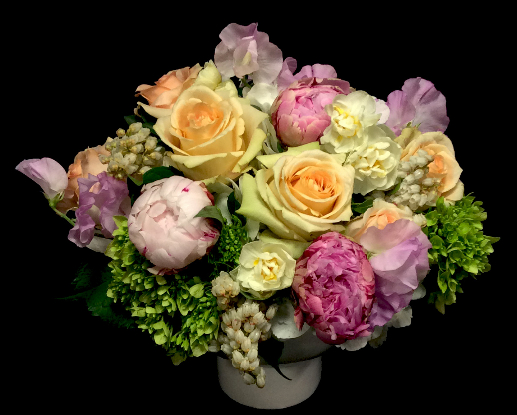 PETALS & POSIES PETALS & POSIES