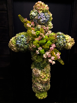 CROSS CROSS