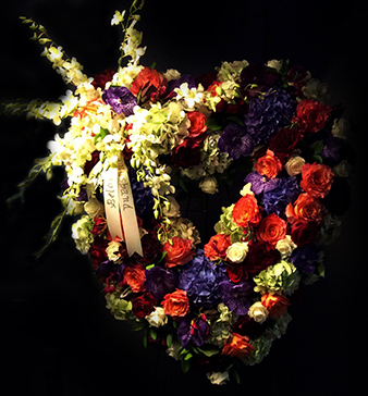 HEART WREATH HEART WREATH