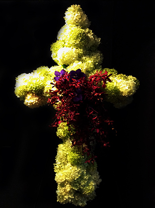 CROSS CROSS