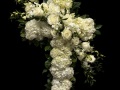 FUNERAL CROSS - $450