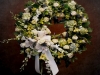 TRIBUTE WREATH TRIBUTE WREATH