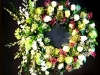 TRIBUTE WREATH TRIBUTE WREATH