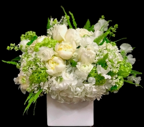 CLASSIC BLOOMS CLASSIC BLOOMS