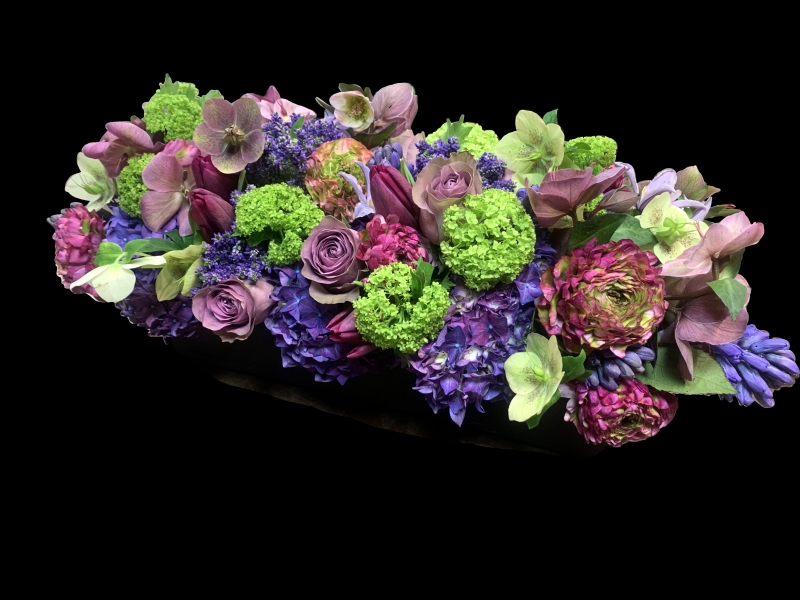 BOTANICAL JEWEL BOTANICAL JEWEL